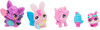 Hatchimals Playdate Pack Sorpresa -  Playset 3
