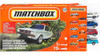 Paquete De Autitos De Juguete Matchbox 5