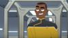 Star Trek Lower Decks Serie Viaje A Las Estrellas Full Hd 4