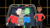Star Trek Lower Decks Serie Viaje A Las Estrellas Full Hd 5