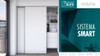 Kit De Placard 2x2.60mts.2hojas Smart Grupo Euro 1