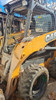 Minipala Cargadora Case Sr200 4