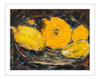 Lamina Fine Art Calabazas En Un Tazon Christian Rohlfs 40x50 0