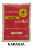 Anilina Basica Colibri X 100 Grs Naranja 0