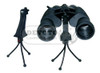 Soporte Binocular Trípode Camaras Fotografia Rosca Universal 1