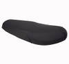Asiento Completo Guerrero G 100 Trip Eco Cuero Negro 0