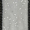 Cinta Para Manualidades Con Borde Alambrado Cosmic Glitz -01 3