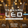Sensor Dimmer Touch Tira Led 5a 12v On Off Para Perfil Led 5