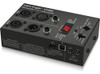 Téster De Cables Behringer Ct 200 8 En 1 Control. X Microp. 3