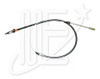 Cable Freno Mano 3383 Izq Corsa / Combo 98 / 0