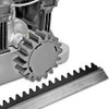 Cremallera Porton Automatico Corredizo  Seg 1 Metro Std 5