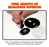 Botão Do Painel C3 Citroen | Kit Adesivo Para Recuperação 1