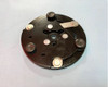 Polea Embrague De Compresor Para Ford Focus Scroll 6pk 5