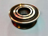 Polea Embrague De Compresor Para Ford Focus Scroll 6pk 6