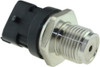 Sensor De Presión Riel P/chevrolet S10/blazer 2.8 Mwm Bosch 2