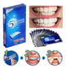 Blanqueador Uv Led Profesional + Tiras Dientes 5d White 3