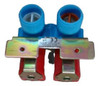 Electrovalvula Whirpool Wh 600 1