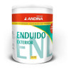 Enduido Exterior Andina 1 Litro Antihongo 2