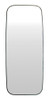 Vidrio De Espejo Universal Adaptable  Sc 113 Plano 0