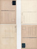 Tarjetas Navideñas Ediciones Doble A  6 1
