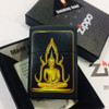 Encendedor Zippo Modelo 29836 Linea 2019 + Combo 5