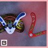 Combo X3 Boomerang Voodoo Aussie Diestro Intermedio 35mts 3