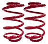 Kit Espirales Progresivos Volkswagen Saveiro Trend Trasero 1