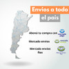 Kit Espirales Progresivos Volkswagen Saveiro Trend Trasero 3