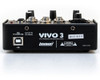 Consola Mixer Pasivo Lexsen Vivo 3 Premium 5