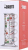 Set 4 Tazas Bialetti Apilable Italia 7