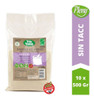 Harina De Arroz Integral Tostado Orgánico X 5 Kg - Sin Tacc 0 Harina De Arroz Integral Tostado Orgánico X 5 Kg - Sin Tacc 0