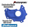 Protector Tapa Encendido Polisport Yamaha Yzf 450 14 - 18 - Powertech Motos 0