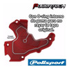 Protector Tapa Encendido Polisport Yamaha Yzf 450 14 - 18 - Powertech Motos 2