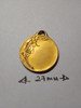Medalla De Oro Fix 2
