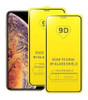 Vidrio Templado Para iPhone XR Full Cover / 9d 4