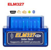 Escaner Automotor Bluetooth Scanner Elm327 Obd2 Multimarca 2