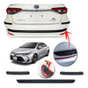 Toyota Corolla 2017 Baguetas Cromadas Molduras Kenny 2 Toyota Corolla 2017 Baguetas Cromadas Molduras Kenny 2