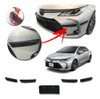 Toyota Corolla 2017 Baguetas Cromadas Molduras Kenny 4 Toyota Corolla 2017 Baguetas Cromadas Molduras Kenny 4