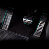 Pedalera Vw Tiguan Automatica Con Reposapie 2 Pedalera Vw Tiguan Automatica Con Reposapie 2