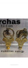 Terna Trofeos 35 - 30 Y 25cm Trofesohm 7