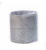 Falso Strass 13 Cm De Ancho X Metro 0
