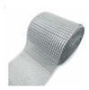 Falso Strass 13 Cm De Ancho X Metro 1