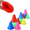 Cono Deportivo 8cm 2