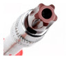 Punta Torx Plus 5 Puntas Tamper Ts10 En Tubo 1/4 Ayr Tools 0