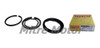 Juego De Aros Renault Clio Energy 1.4 Hidraulicos 1 Juego De Aros Renault Clio Energy 1.4 Hidraulicos 1