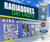 Condensador Focus 2 - Modelos 2009 Al 2012 3