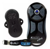 Controle Jfa K600 Cx Preto / Tc Cinza 1 Controle Jfa K600 Cx Preto / Tc Cinza 1