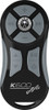 Controle Jfa K600 Cx Preto / Tc Cinza 3 Controle Jfa K600 Cx Preto / Tc Cinza 3