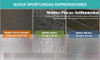 Moldes Para Fabricar Placas De Yeso Antihumedad - Modelo Lis 6