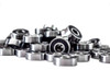 Set Rulemanes Abec11 Roller - Skate - Longboard 0
